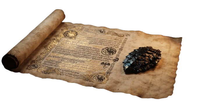 High Valyrian language icon