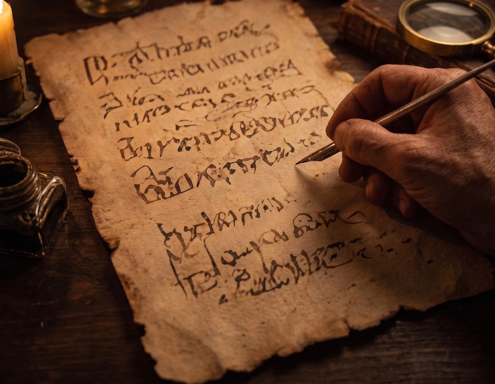 Valyrian mythology