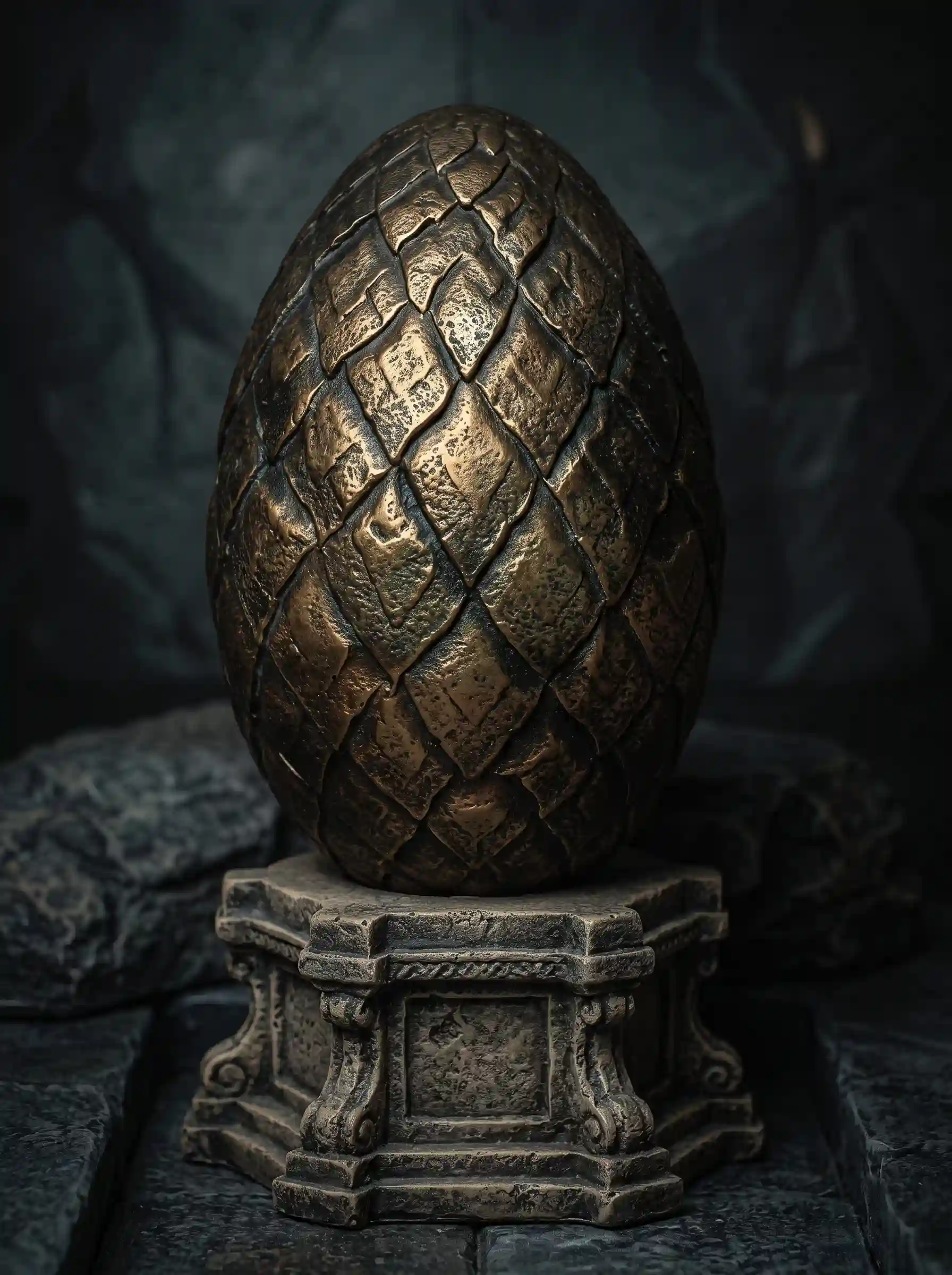 Dragon Eggs: Colors and Meanings