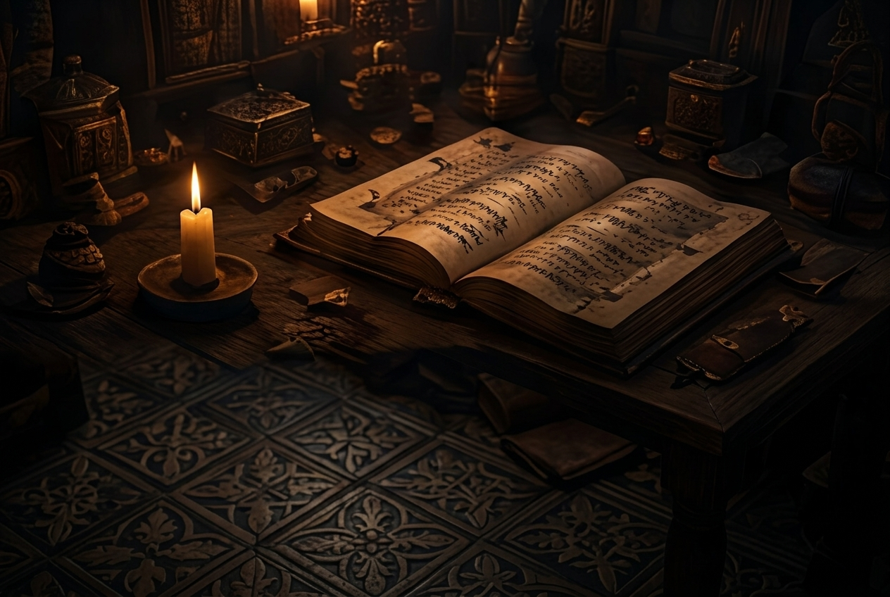 High Valyrian words and language guide