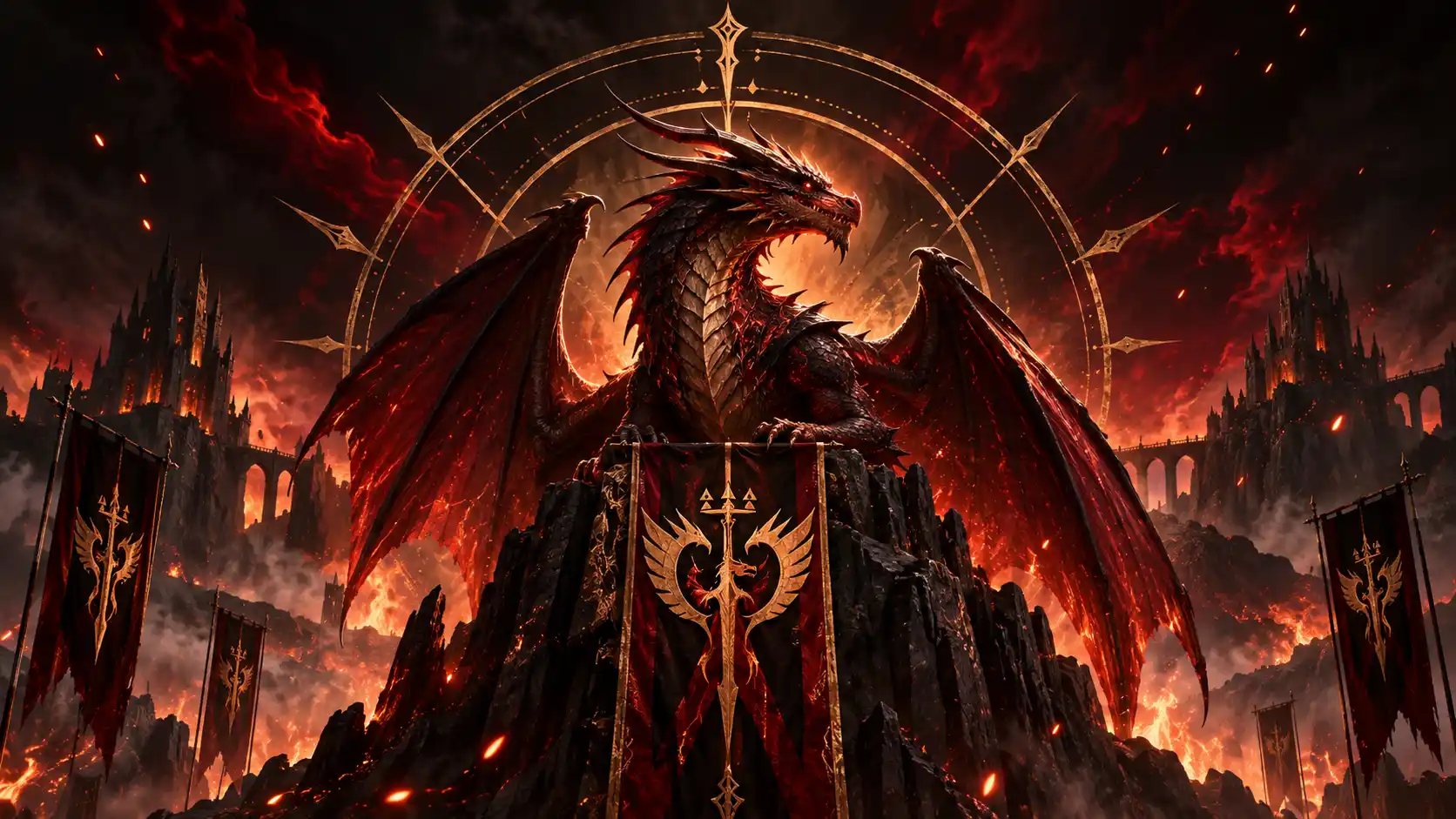 Targaryen names and dragon-inspired fantasy naming guide