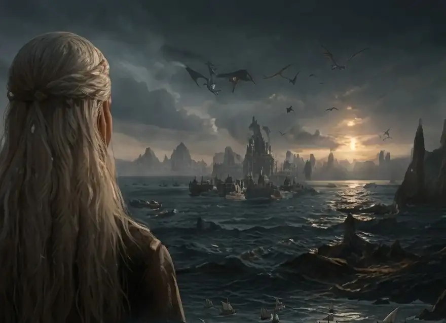 Valyrian culture