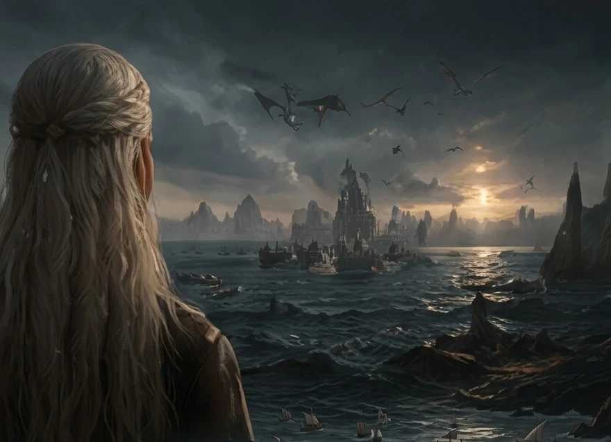 Valyrian culture