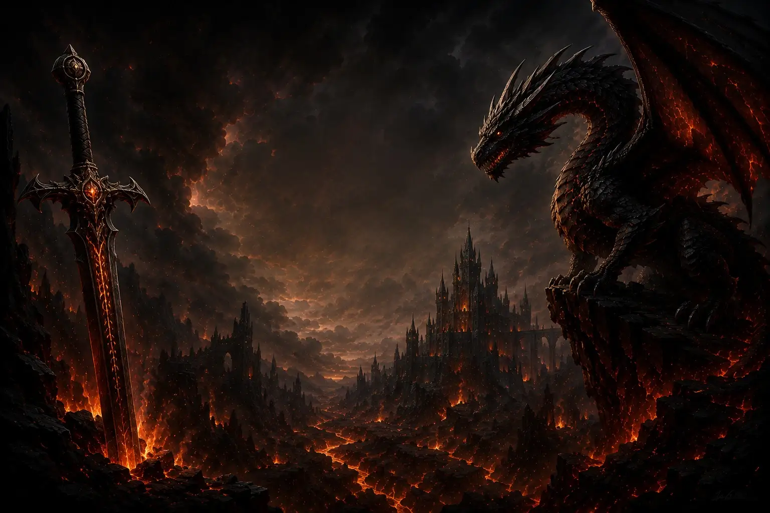 Dragon Name Generator screenshot 1
