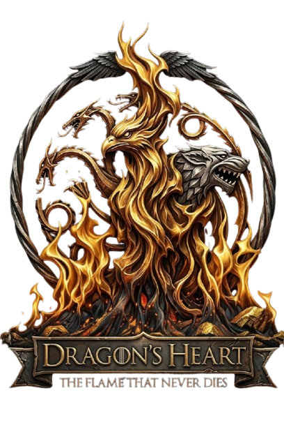 Fantasy element icon